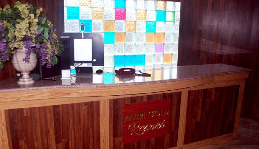 MERIGOLD RESORT, Gulmarg 2